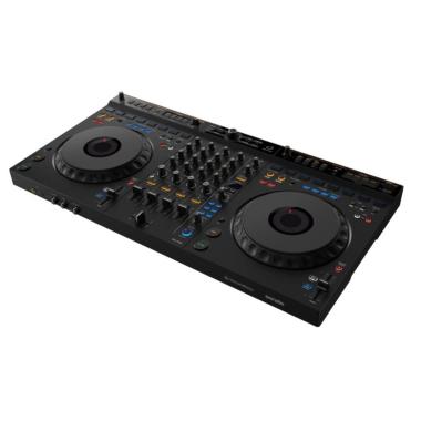 ALPHATHETA DDJ-GRV6 Console DJ 4 Canali