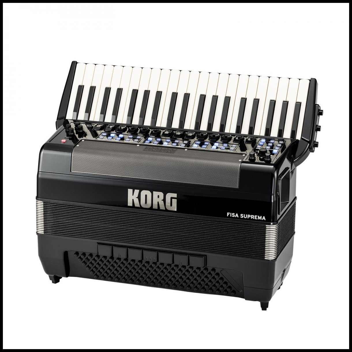 KORG FISA SUPREMA Piano MBK
