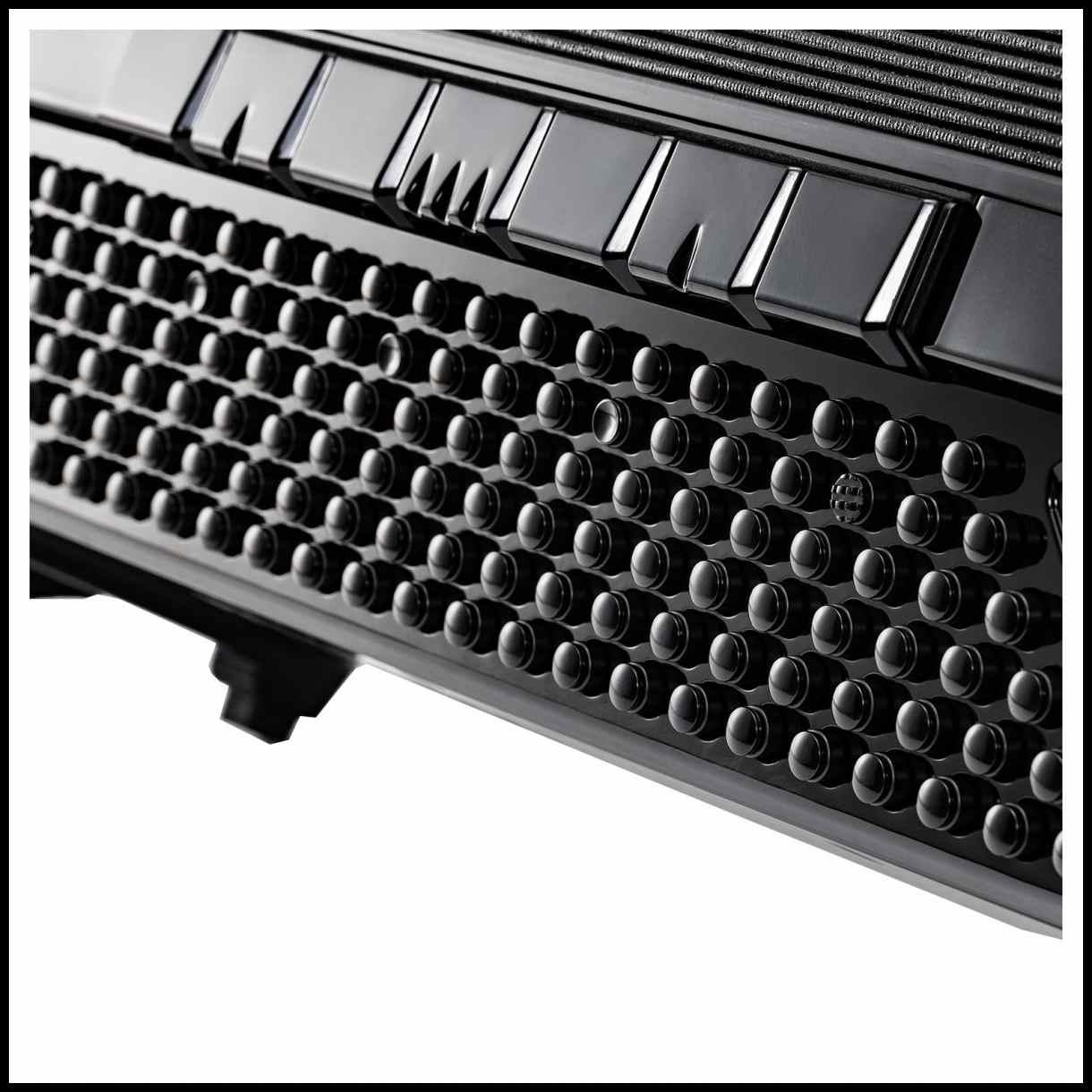 KORG FISA SUPREMA Piano MBK