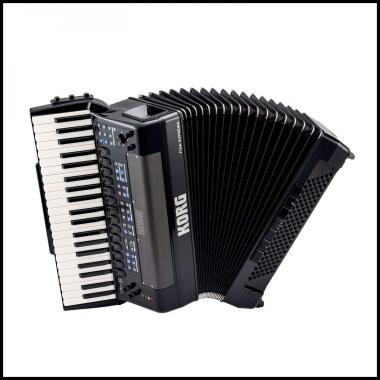 KORG FISA SUPREMA Piano MBK