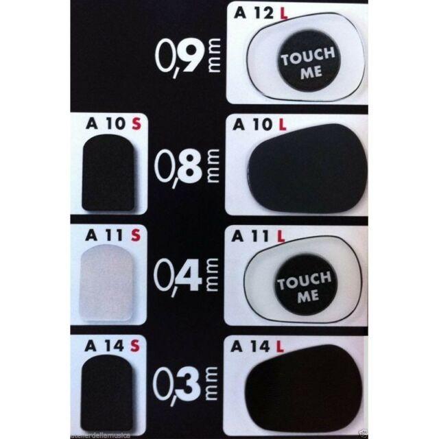 BG A11S SALVABOCCHINO TRASPARENTE PICCOLO 0.4mm