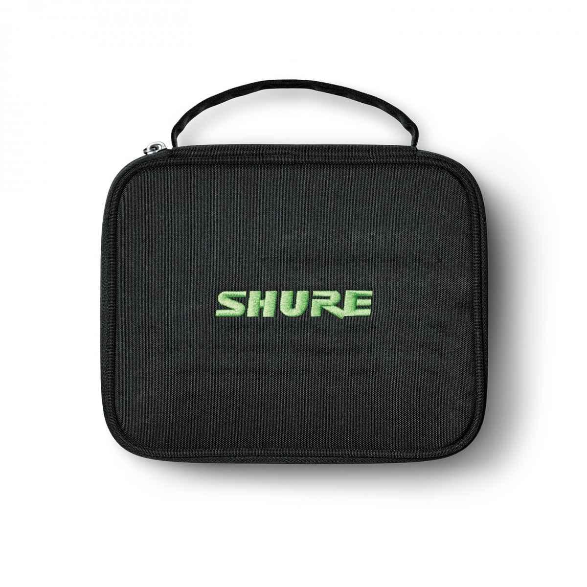 Shure sm4-k-kit it per home recording