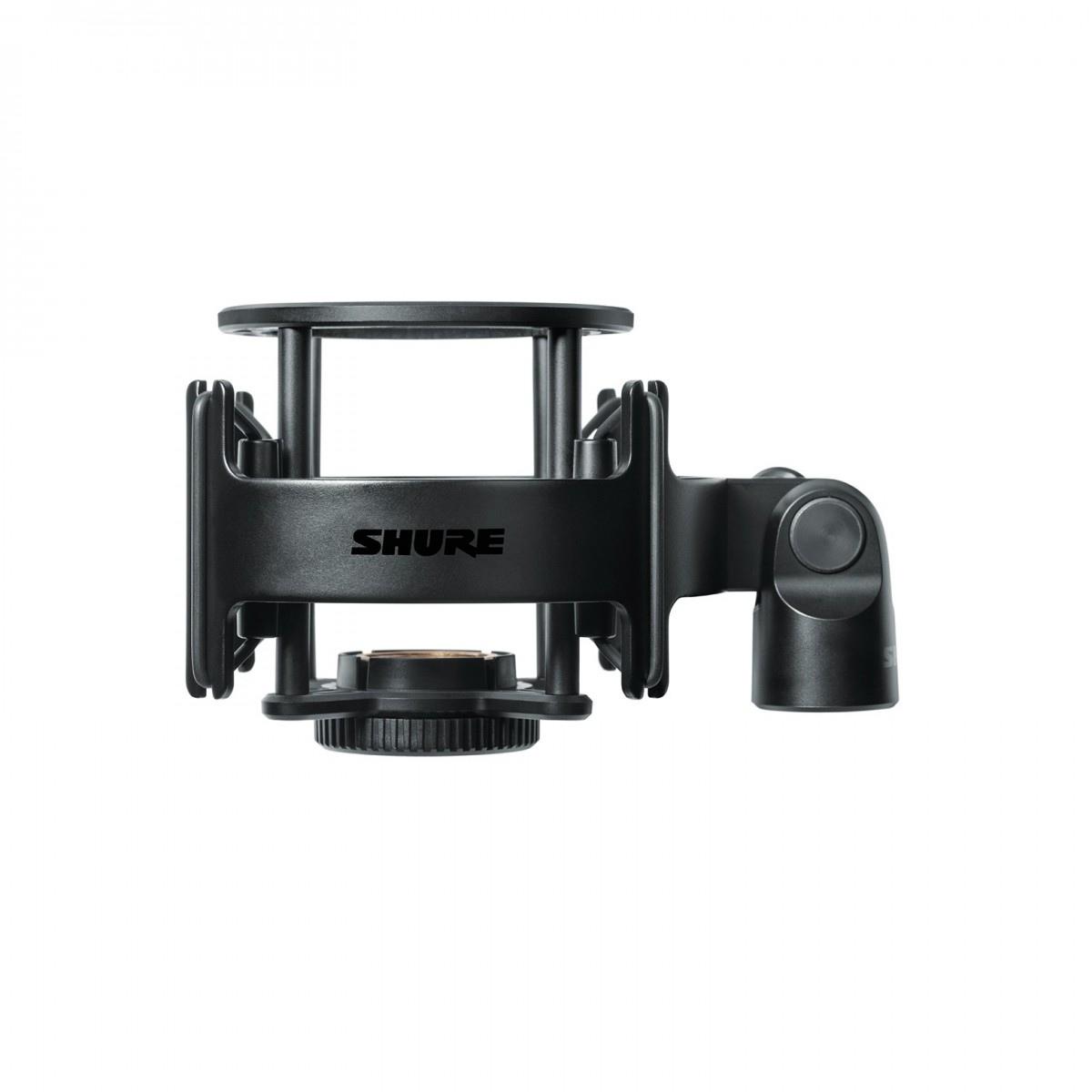 Shure sm4-k-kit it per home recording
