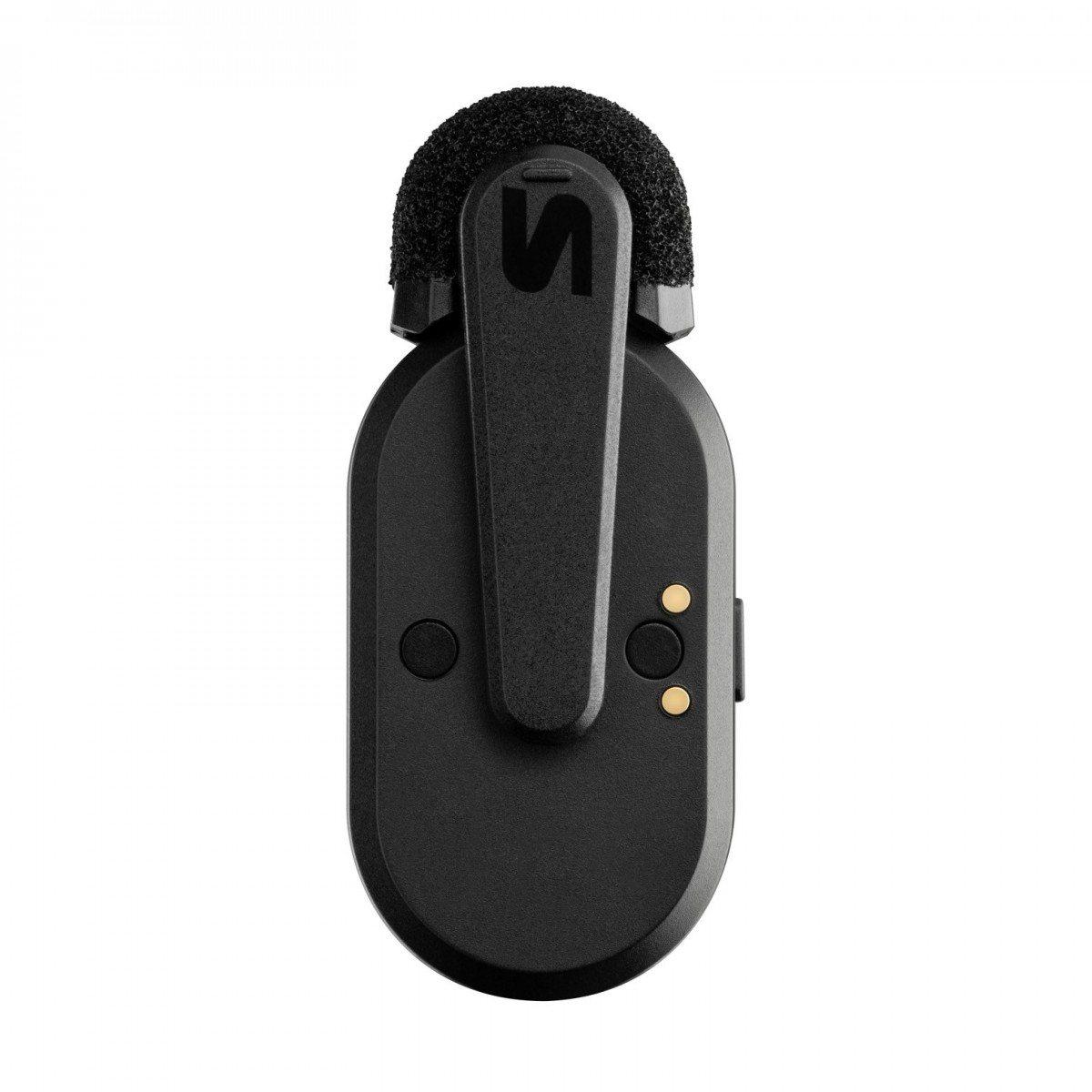 SHURE MoveMic One SISTEMA MICROFONICO WIRELESS PROFESSIONALE A SINGOLO CANALE PER SMARTPHONE