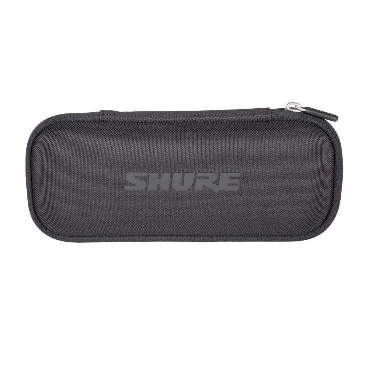 SHURE Nexadyne NXN8/S MICROFONO DINAMICO SUPERCARDIOIDE PER VOCE