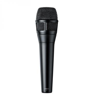SHURE Nexadyne NXN8/S MICROFONO DINAMICO SUPERCARDIOIDE PER VOCE