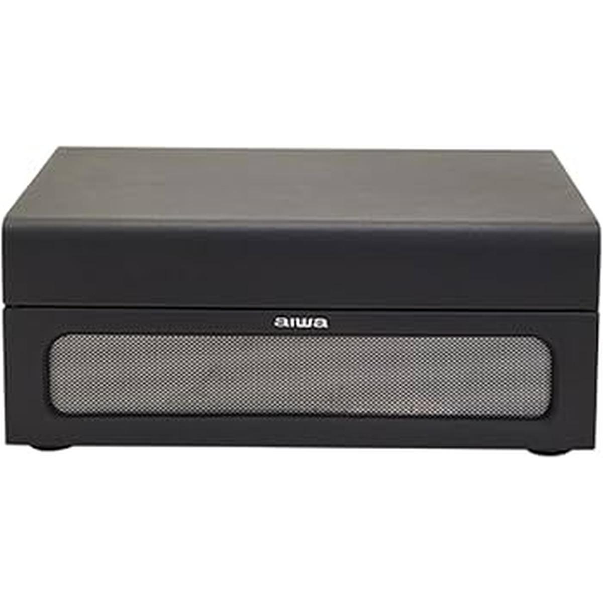 Aiwa vpx-1971bk giradischi