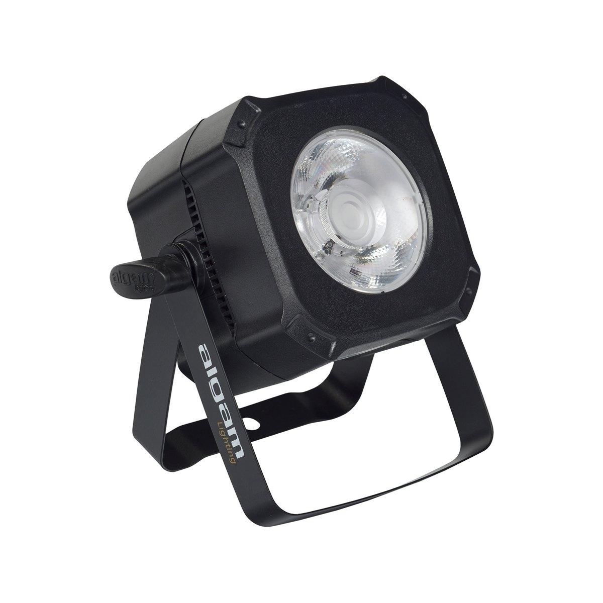 ALGAM LIGHTING MINIPARCOB-30-RGB Led COB 1x30W RGB