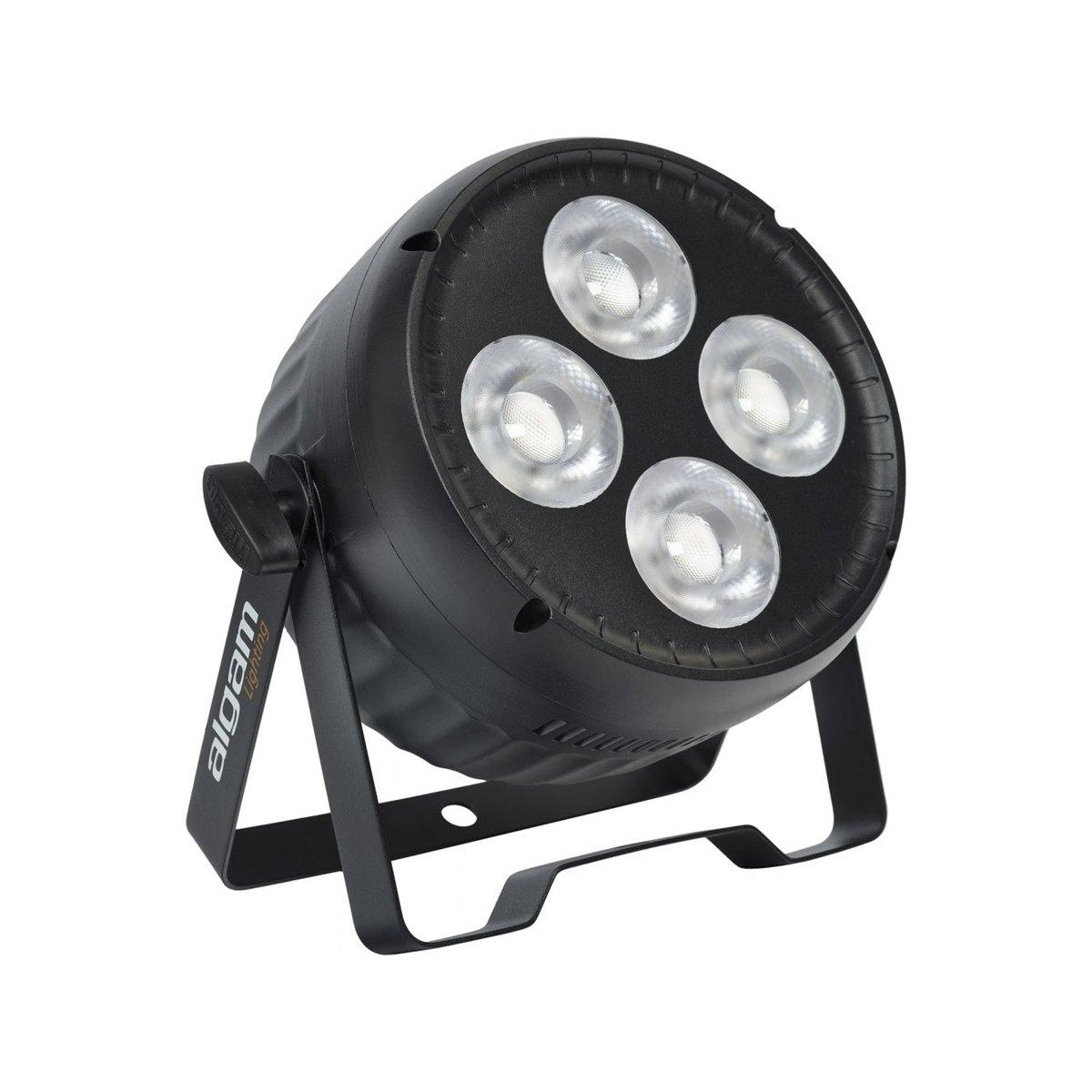 ALGAM LIGHTING PARCOB450-CW-WW Par Led COB 4x50W