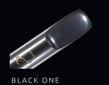 Cigalini black one bocchino sax tenore m