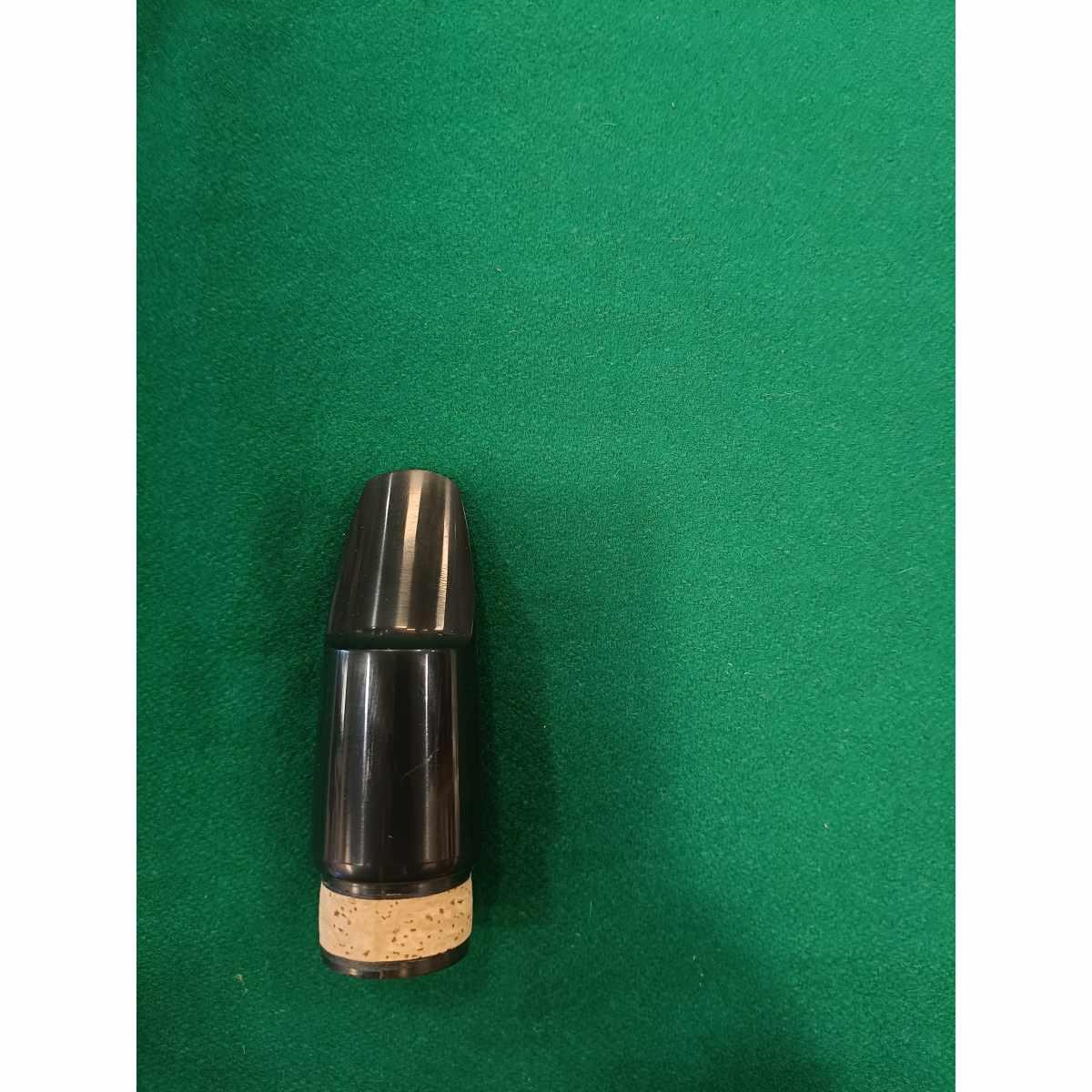 Cigalini bocchino clarinetto basso mib