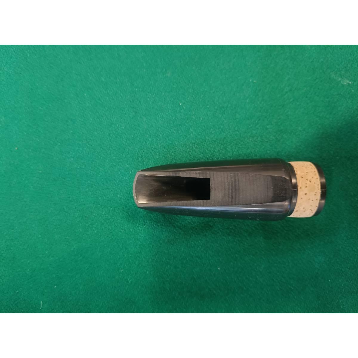Cigalini bocchino clarinetto basso mib