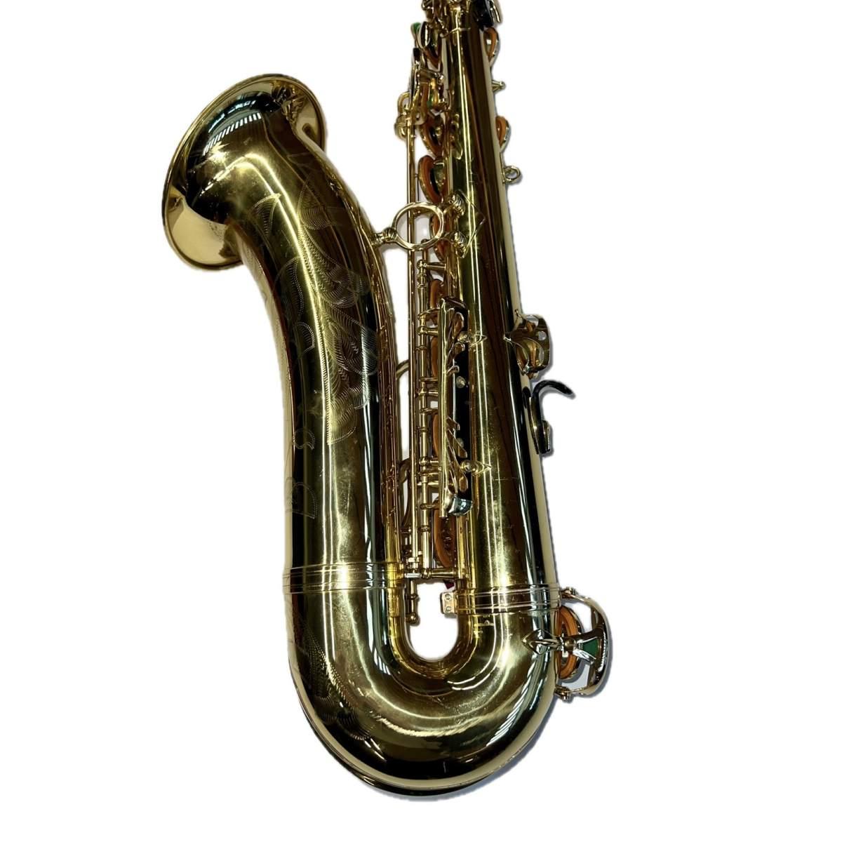 Selmer sa80 super action i sax tenore s.n. 361904 (usato garantito)