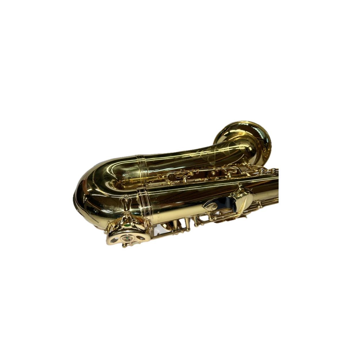 Selmer sa80 super action i sax tenore s.n. 361904 (usato garantito)