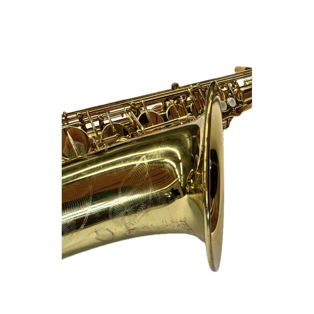 Selmer sa80 super action i sax tenore s.n. 361904 (usato garantito)