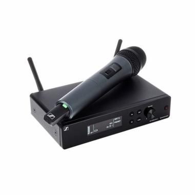 SENNHEISER XSW 2 835 A RADIOMICROFONO (A-Range): 548-572 MHz