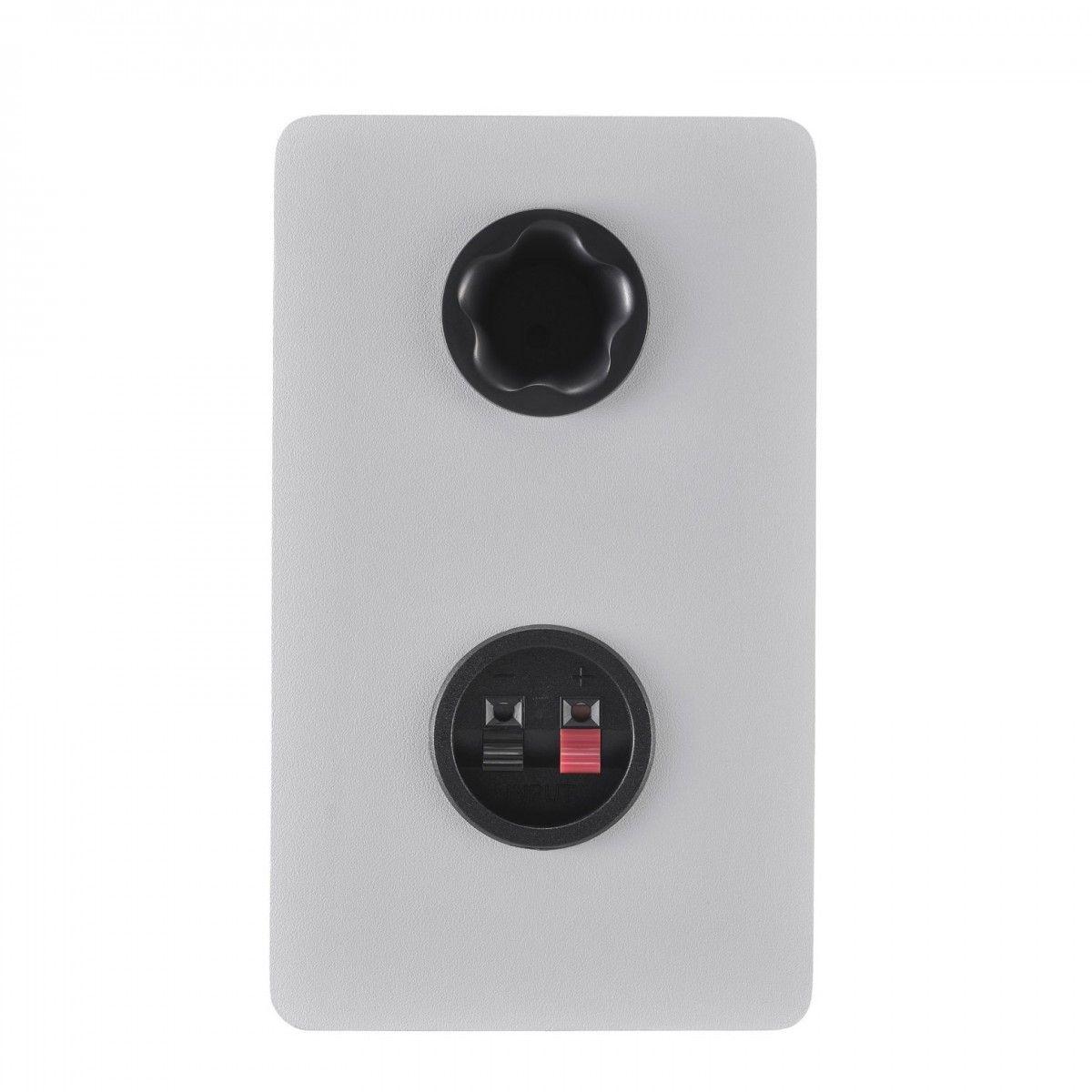 Yamaha hs3 white coppia di monitor da studio