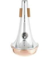 Tom crown straight sordina  per trombone basso