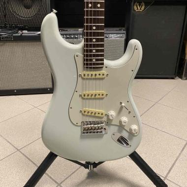 FENDER American Special Stratocaster RW Sonic Blue - USATO GARANTITO