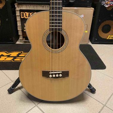 GUILD B-140E Natural basso ACUSTICO -  EXDEMO