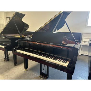 Yamaha c3x pianoforte a coda sn 6528990