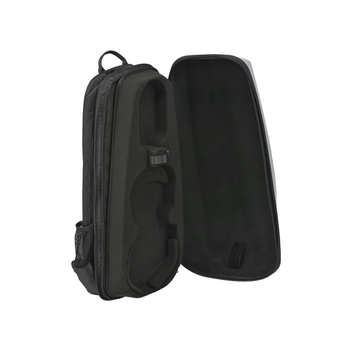 Gewa space silver custodia per violino 4/4