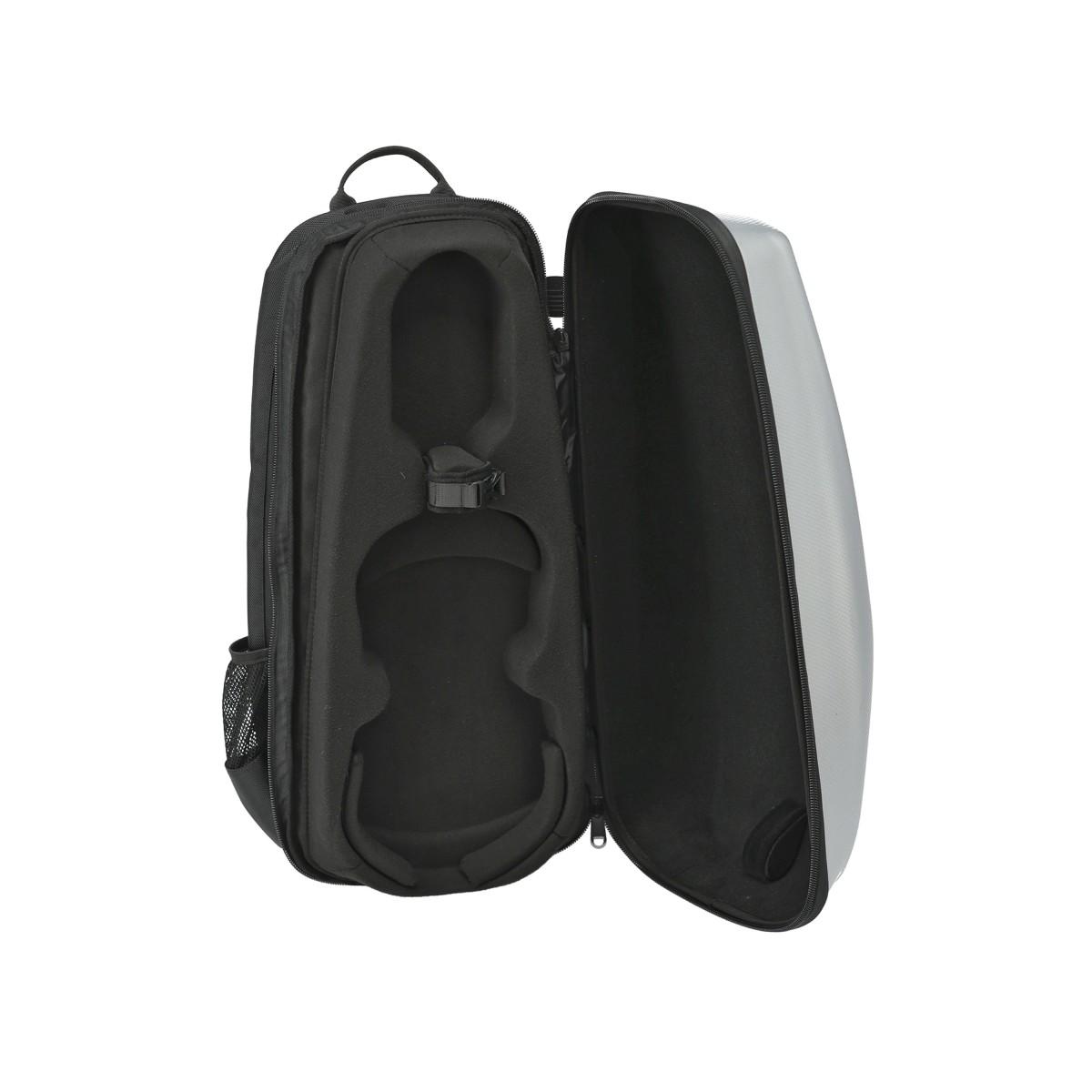 Gewa space silver custodia per violino 4/4