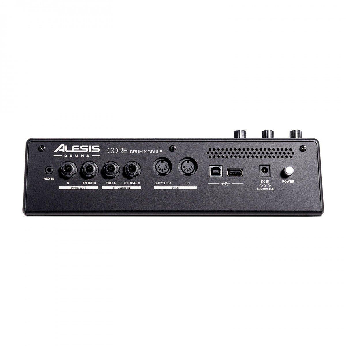 Alesis strata core kit batteria elettronica