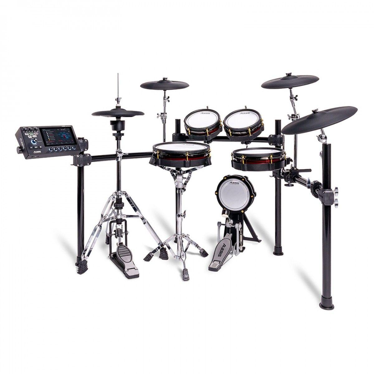 Alesis strata core kit batteria elettronica