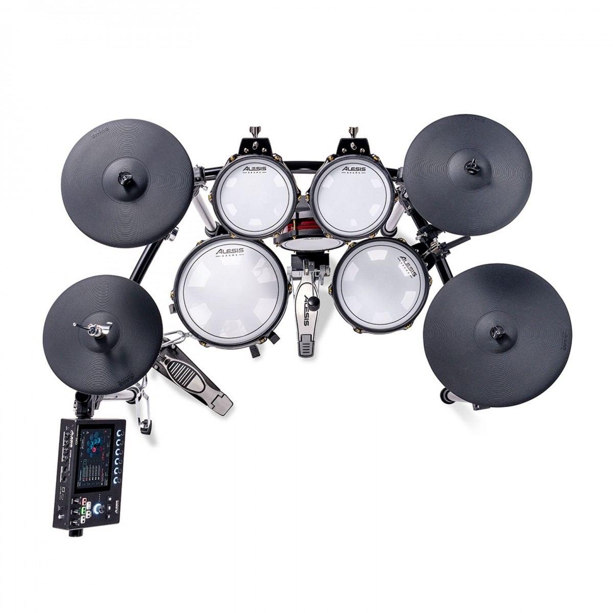 Alesis strata core kit batteria elettronica