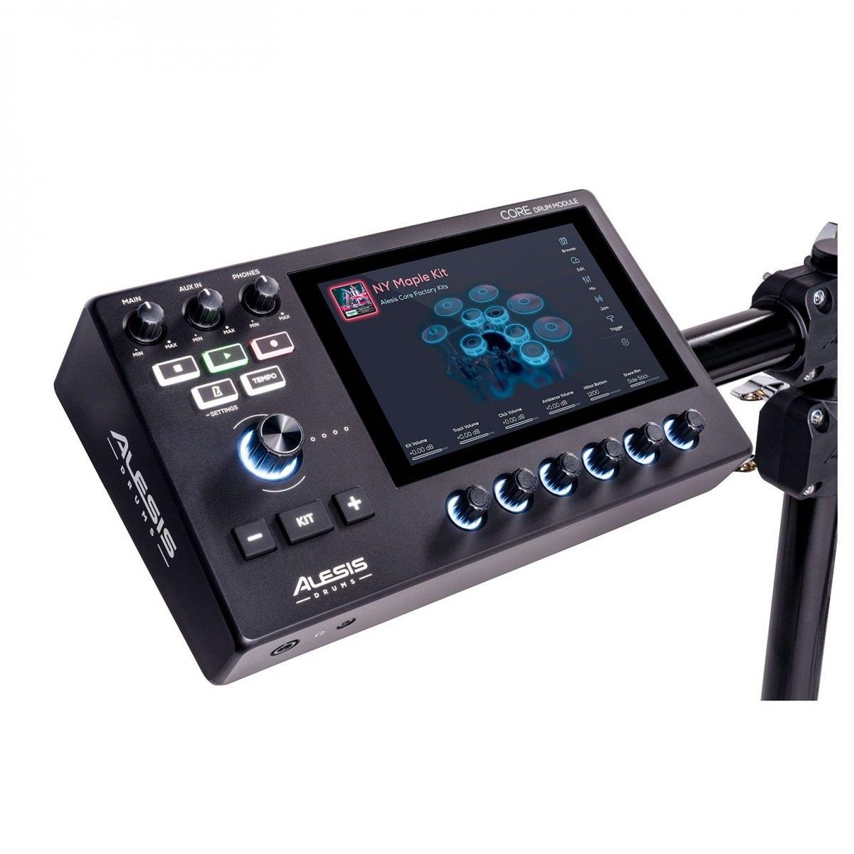 Alesis strata core kit batteria elettronica