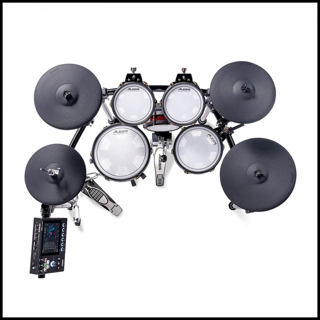 Alesis strata core kit batteria elettronica