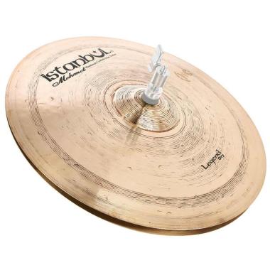 ISTANBUL MEHMET LEGEND DRY HIHAT 14"