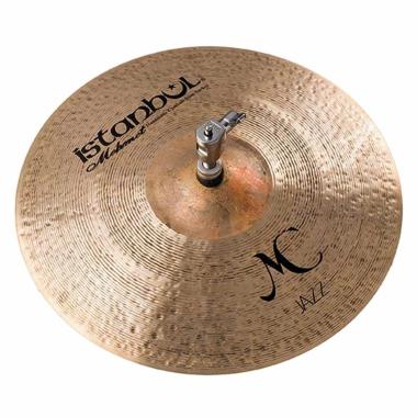 ISTANBUL MEHMET MC JAZZ HIHAT 15"