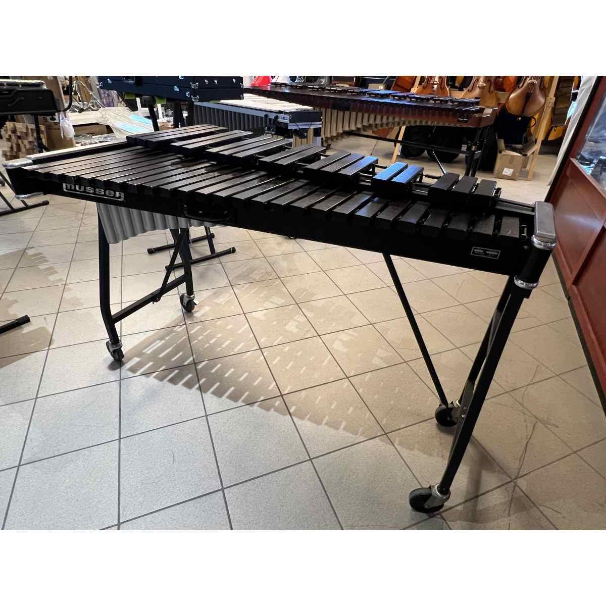 MUSSER M51 XILOFONO 3.5 OTTAVE Kelon