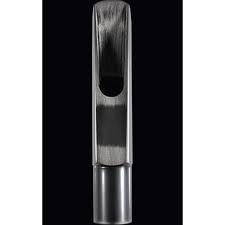 Cigalini black one bocchino per sax tenore m