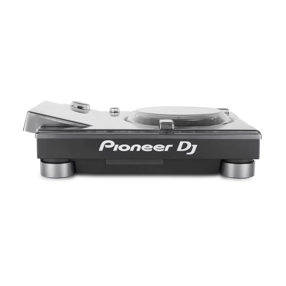 DECKSAVER Pioneer CDJ3000 Cover