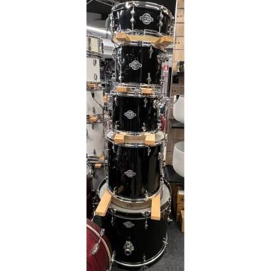 SONOR SMART FORCE BATTERIA ACUSTICA BLACK 22" - USATO GARANTITO