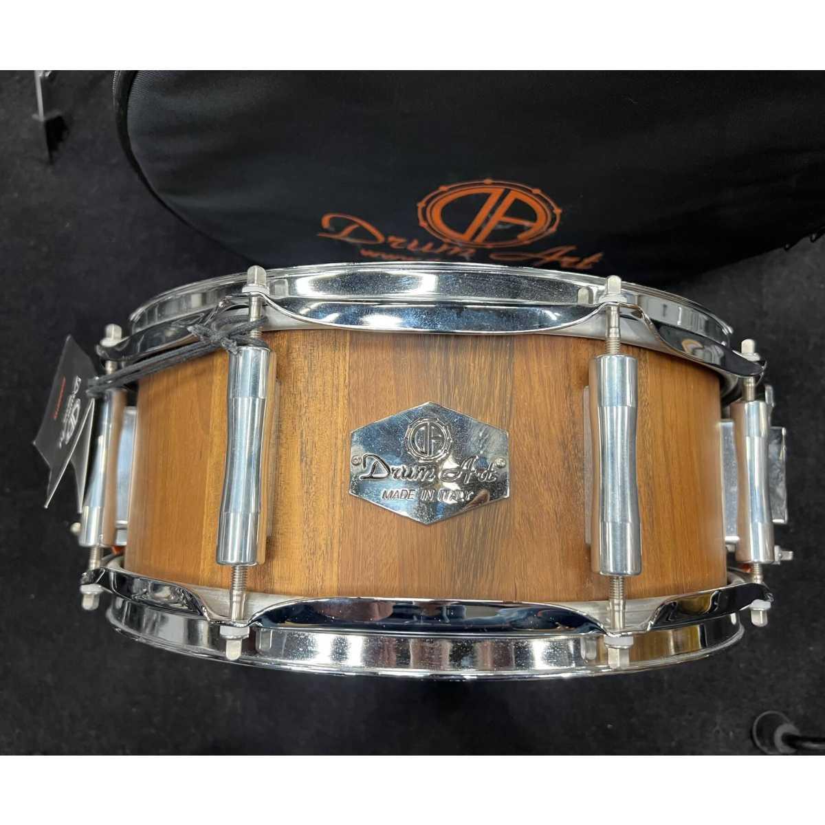 Drum art rullante 13x5,5 mutenye - usato garantito