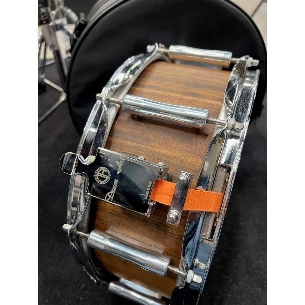 Drum art rullante 13x5,5 mutenye - usato garantito