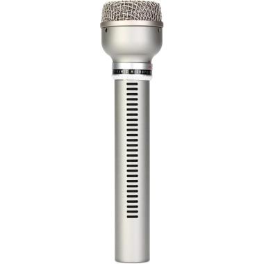 Warm audio wa19n microfono dinamico anni 60