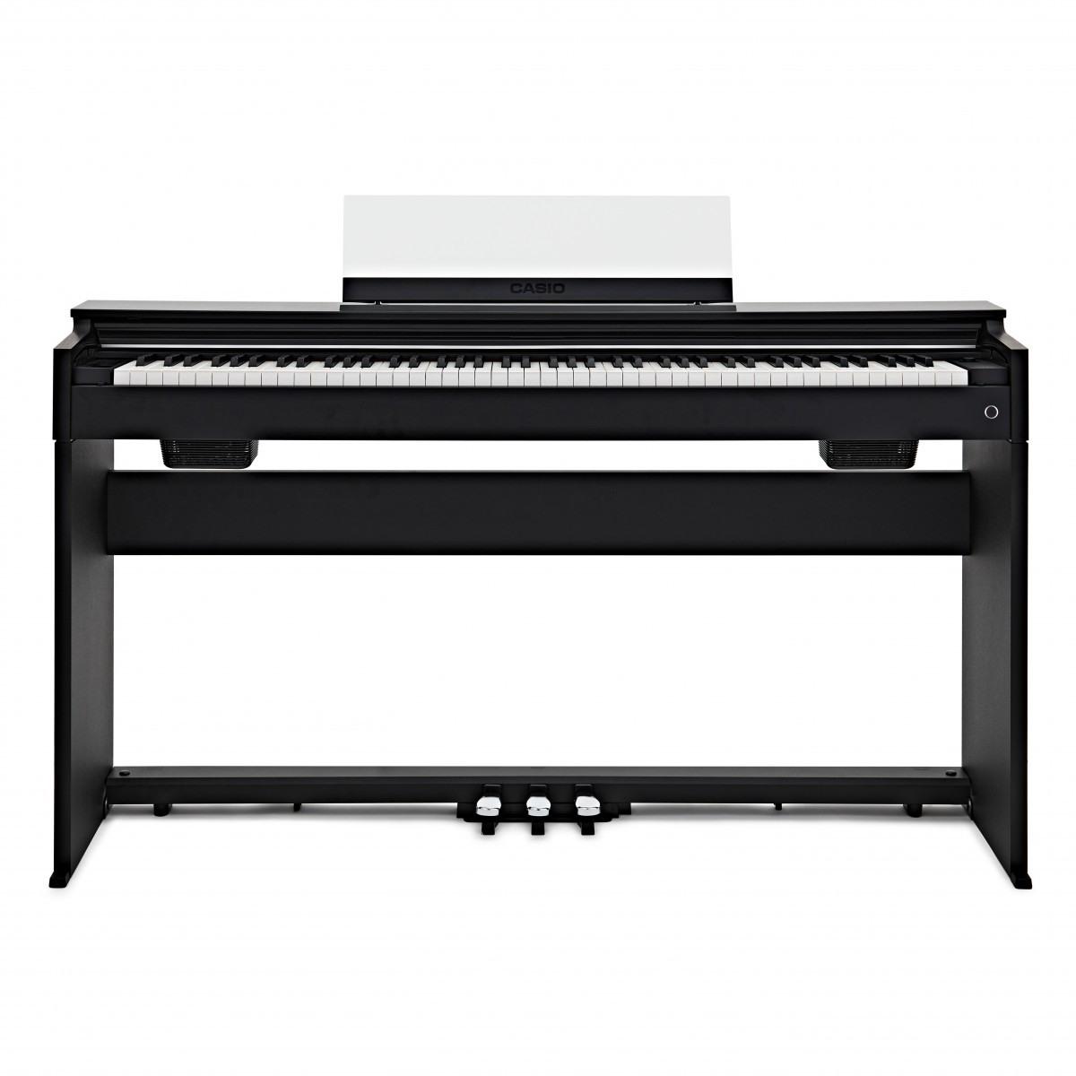 Casio celviano ap-s200 black