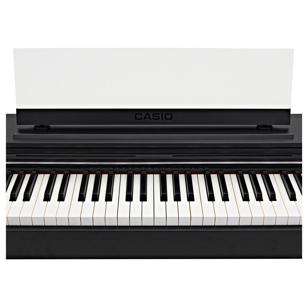 Casio celviano ap-s200 black
