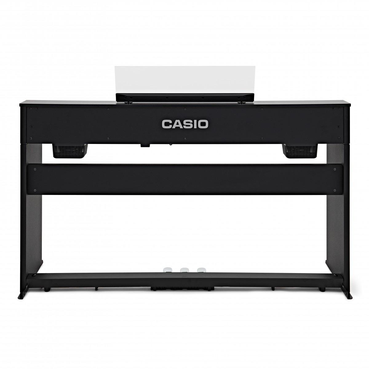 Casio celviano ap-s200 black