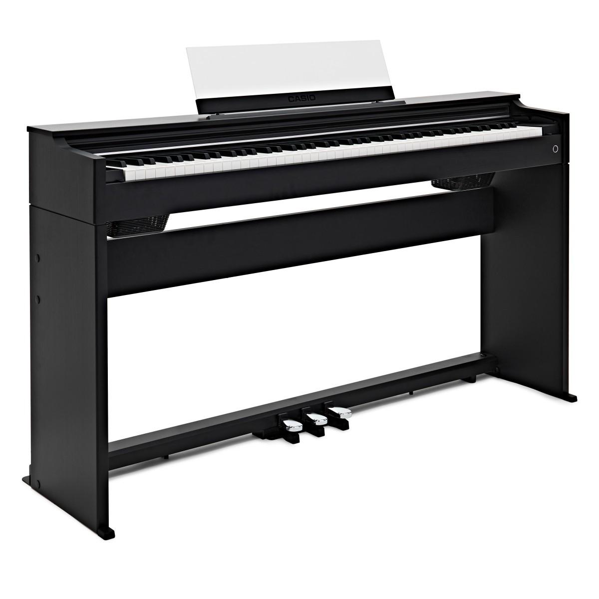 Casio celviano ap-s200 black
