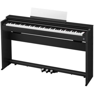 Casio ap s200 black pianoforte digitale