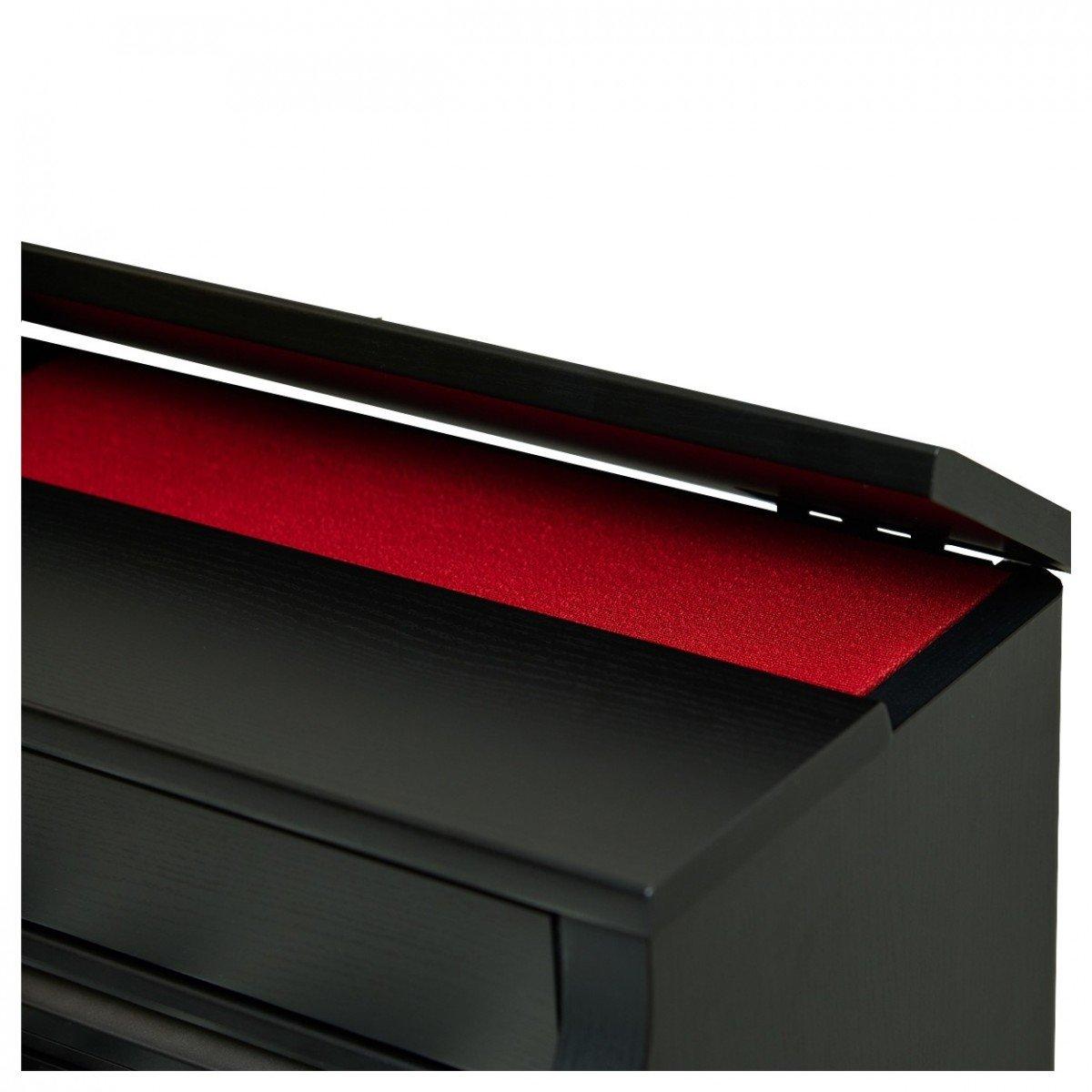 Casio Celviano AP-300 Pianoforte Digitale Nero