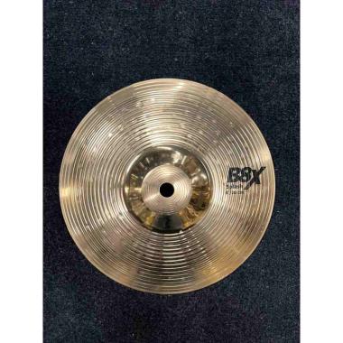 Sabian b8x splash 8 - usato garantito