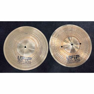 Ufip extatic hi-hat 14 - usato garantito