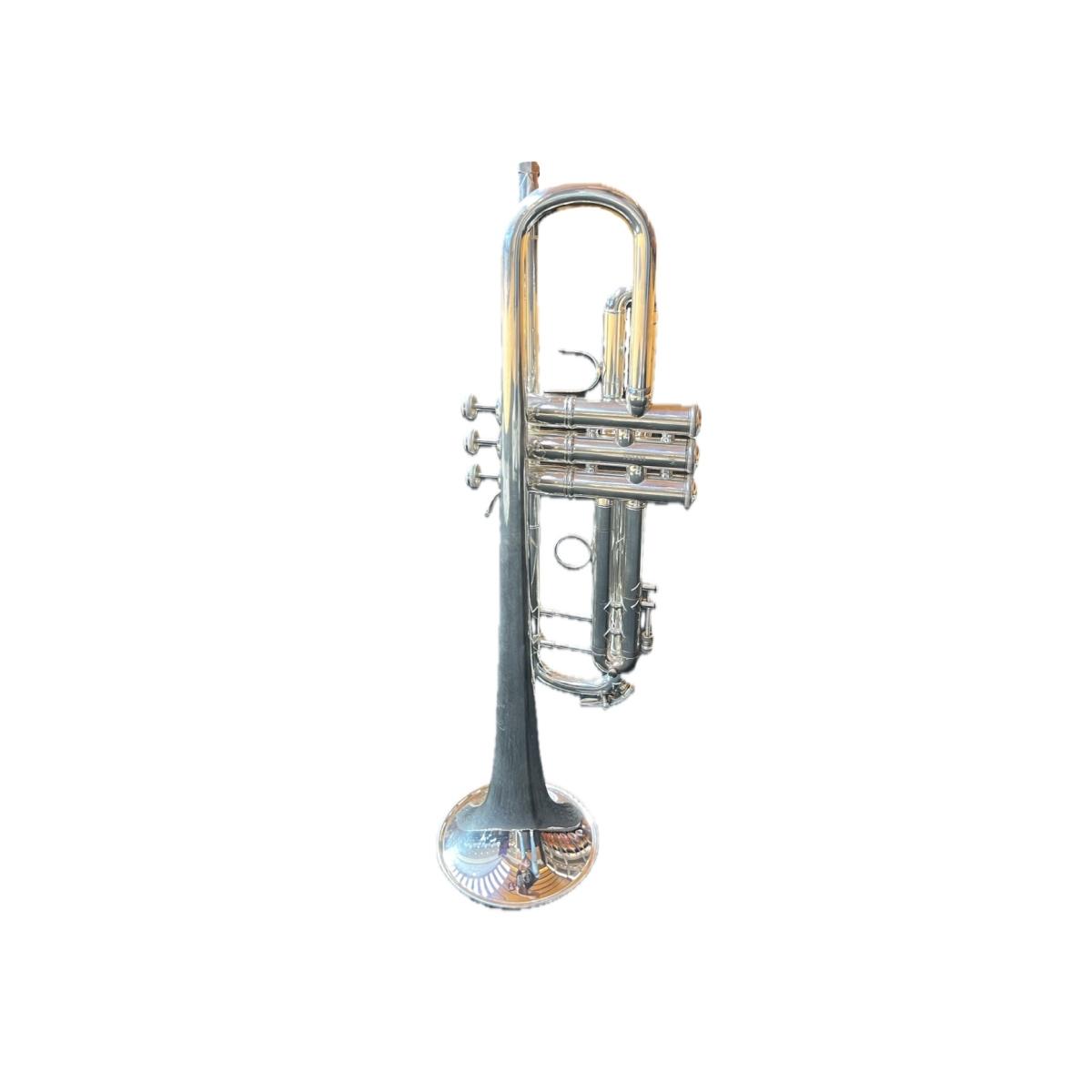 Bach s180 37ml tromba sib s/n 780425 b stock